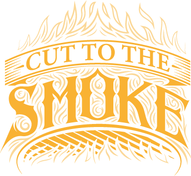 Cut To The Smoke - Premium Artisan Seasonings