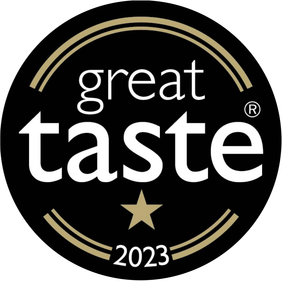 Great Taste Award 2023