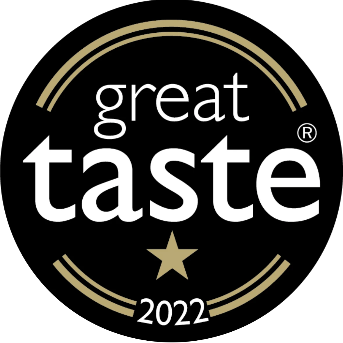 Great Taste Award 2022