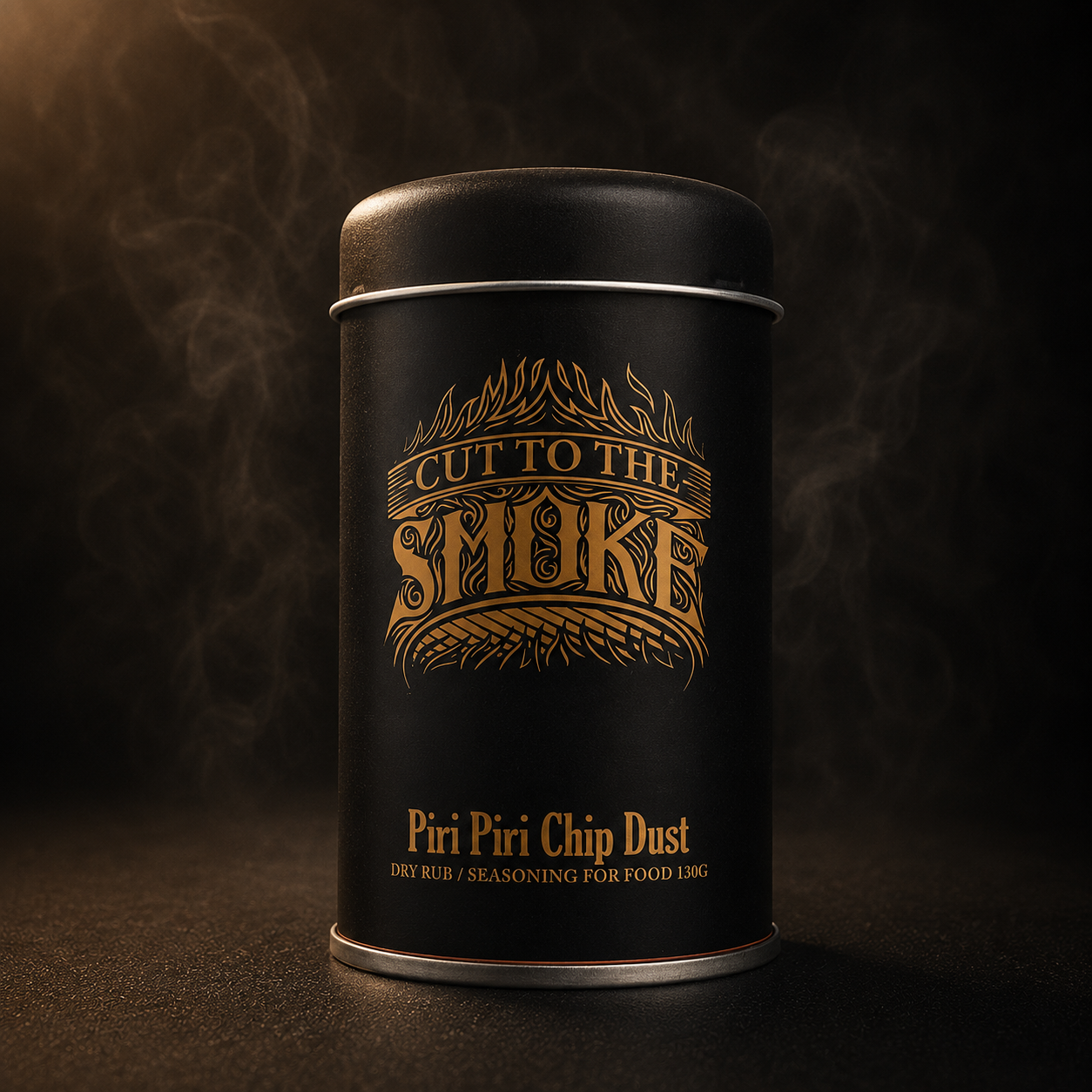 Piri Piri Chip Dust-Salt-150g