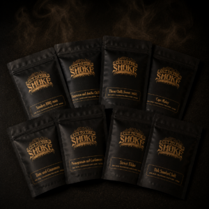 Refill Pouches