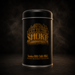 Tin of Smokey BBQ Chilli Mild Seasoning