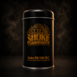 Tin of Hot Smokey BBQ Chilli Seasoning