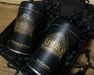 The Winter Seasoning Gift Box