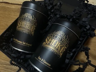 The Winter Seasoning Gift Box