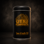 Sumac and Guajillo seasoning tin