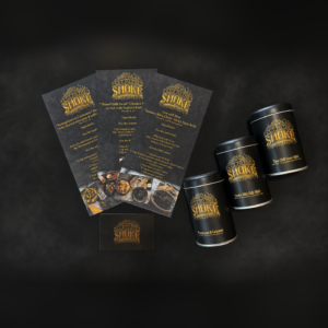 Three Tin Spice Pack-300g