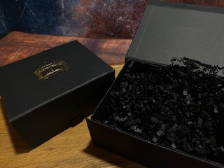 BBQ Seasoning Gift Box